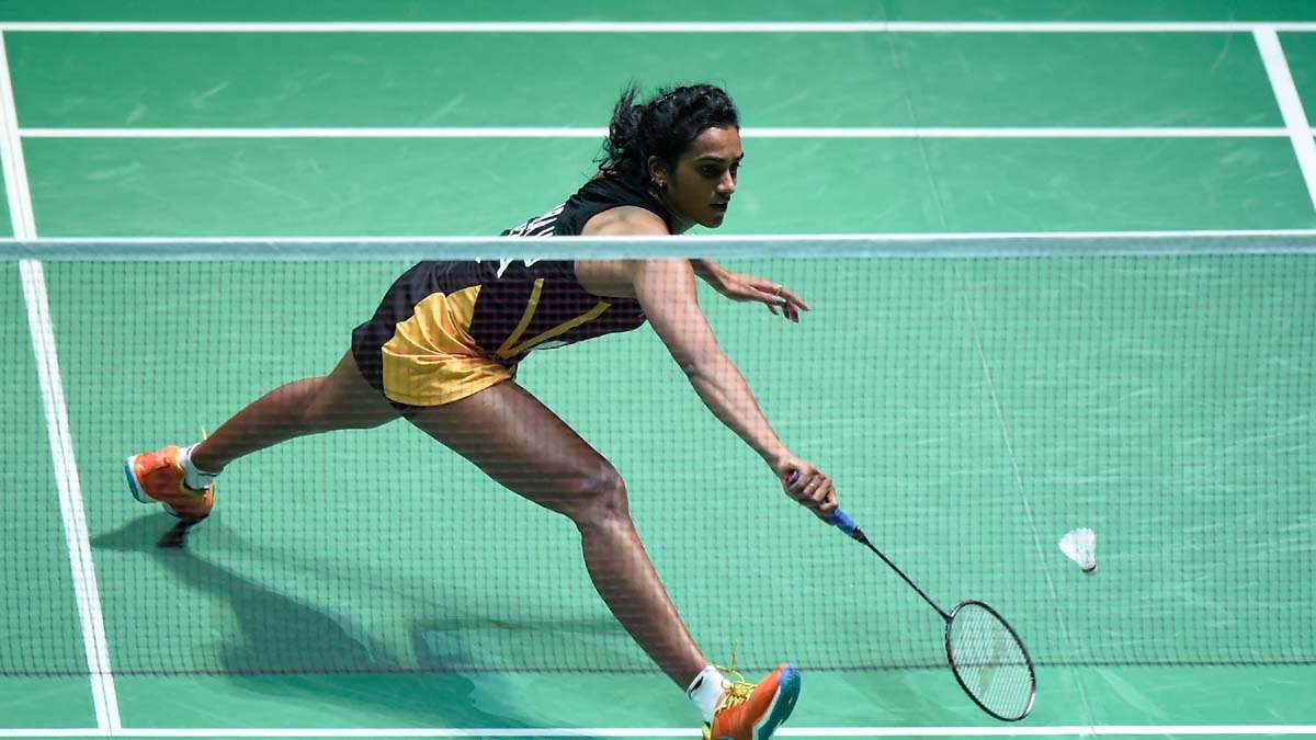 Sindhu vs Repiska Live Streaming BWF World Championship 2021 When and Where to watch Live online Other News