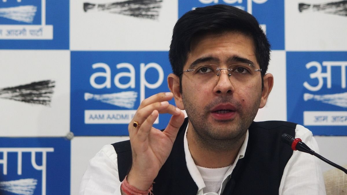 AAP refuses to take in 4 of Punjab Congress ministers over sand theft allegations