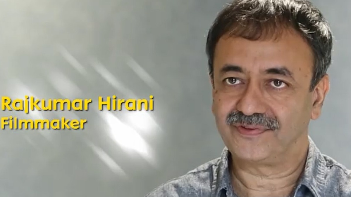 Rajkumar Hirani reminisces memories of historic 1983 World Cup win | VIDEO