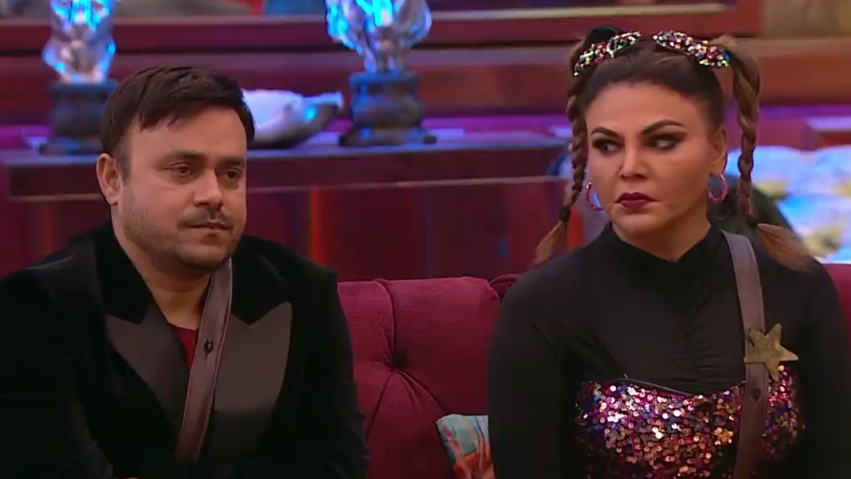 Rakhi Sawant's husband is still married to me, claims Bihar woman ...