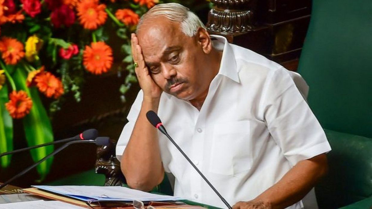 'Will choose my words carefully': Karnataka Congress MLA Ramesh Kumar apologises for 'enjoy rape' remark