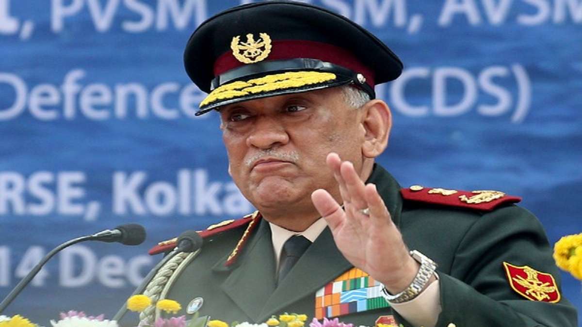 US Defense Secy speaks with Rajnath Singh, condoles CDS General Rawat’s death