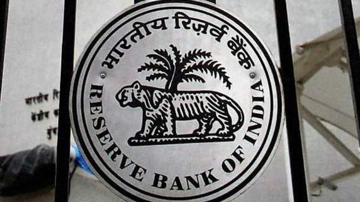 RBI's monetary policy today, likely to maintain status quo on key rates |  Business News – India TV