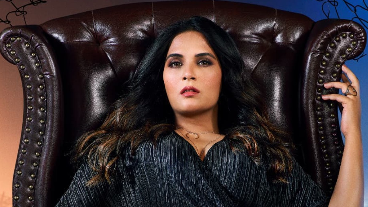 Richa Chadha recounts her 'Inside Edge 3' character's journey