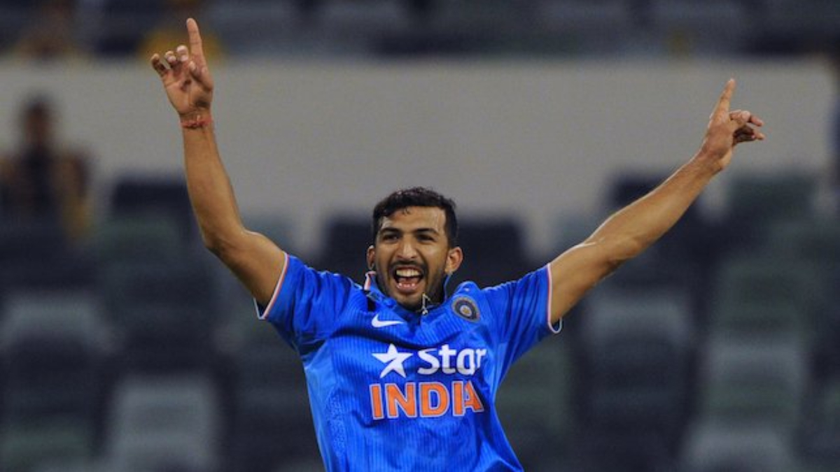 Rishi Dhawan-led Himachal Pradesh face- Services in the first semifinal of the Vijay Hazare Trophy 2021-22 at the Sawai Mansingh Stadium. (File Photo)