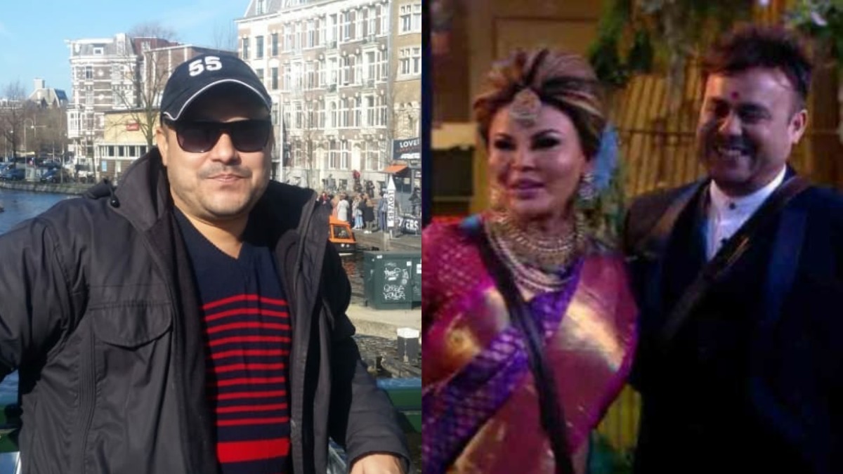 Rakhi Sawant