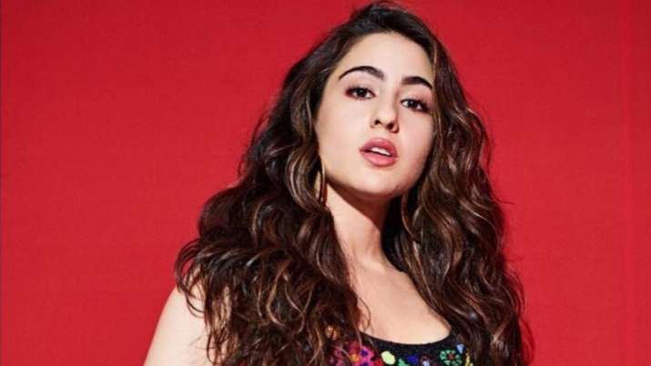 Sara Ali Khan recalls rudest criticism she got after Love Aaj Kal 2 by none other than...