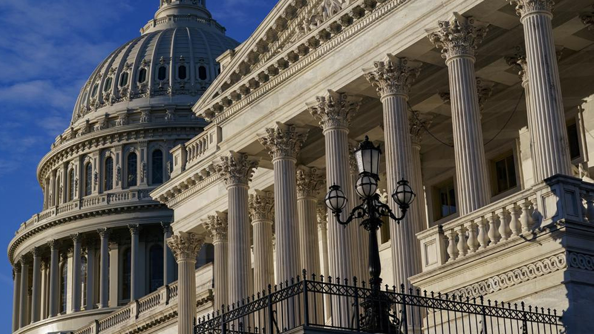The Senate voteed to void a Biden administration regulation that requires businesses with 100 or more workers have their workers vaccinated against the coronavirus or submit to weekly testing.&nbsp;