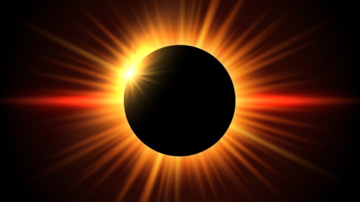 Solar Eclipse Dec 4 2021 When where to watch live streaming time do and