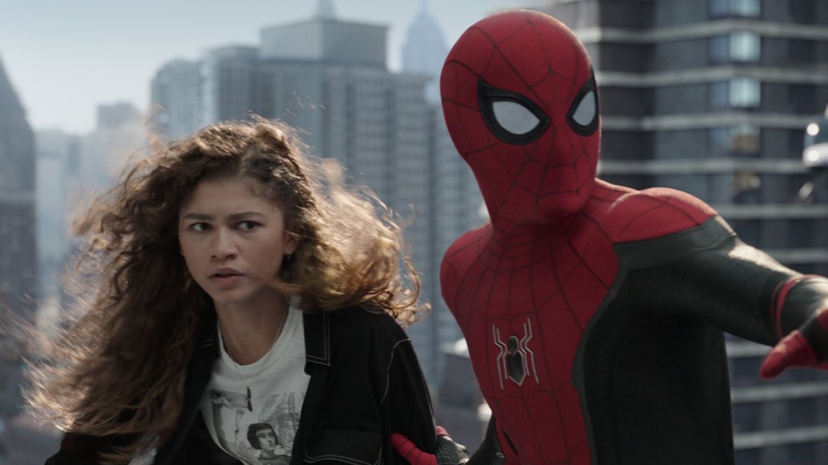 Spider-Man No Way Home Box Office Collection India Day 1: Tom Holland's film gets blockbuster opening