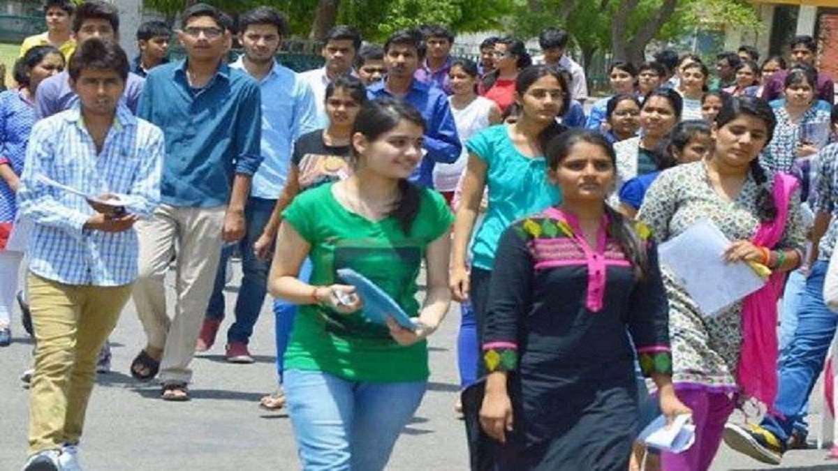 Delhi University to hold entrance exams for admissions from 2022: Officials