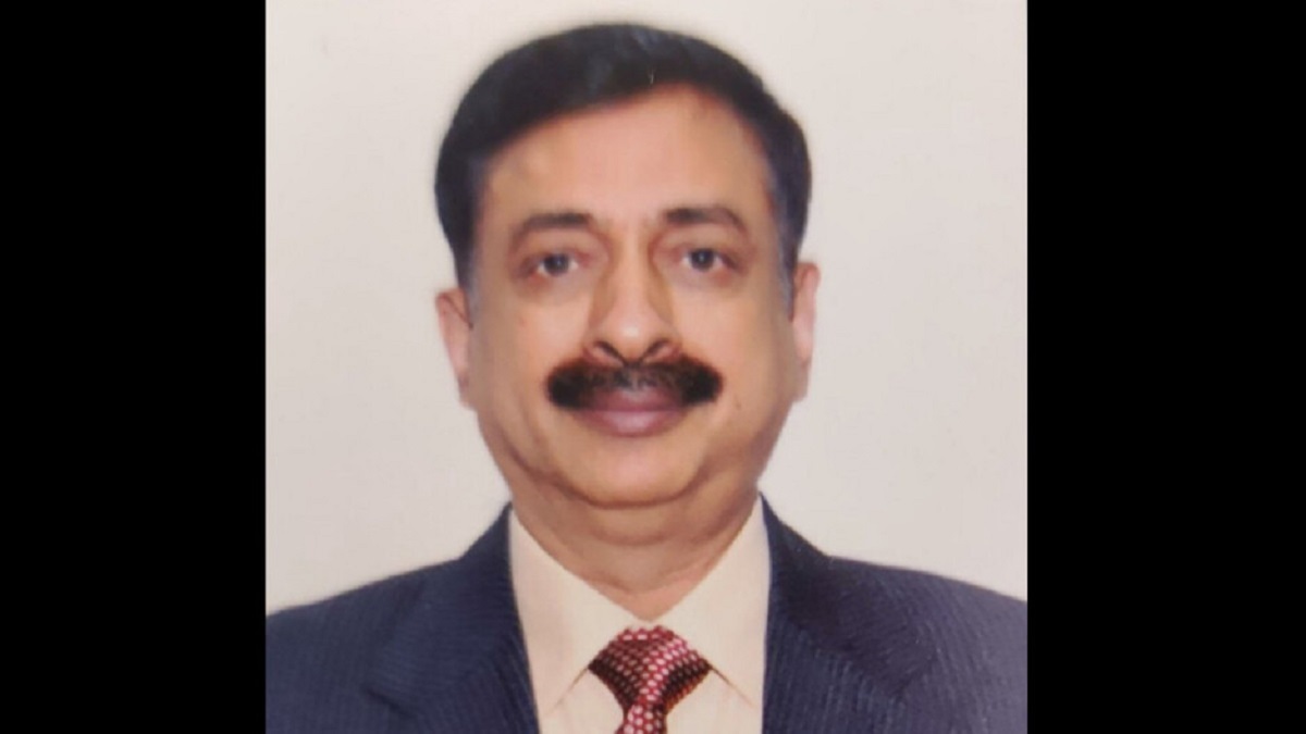 Sunil Bansal 1987 Batch IPS Officer Appointed New Odisha DGP – India TV