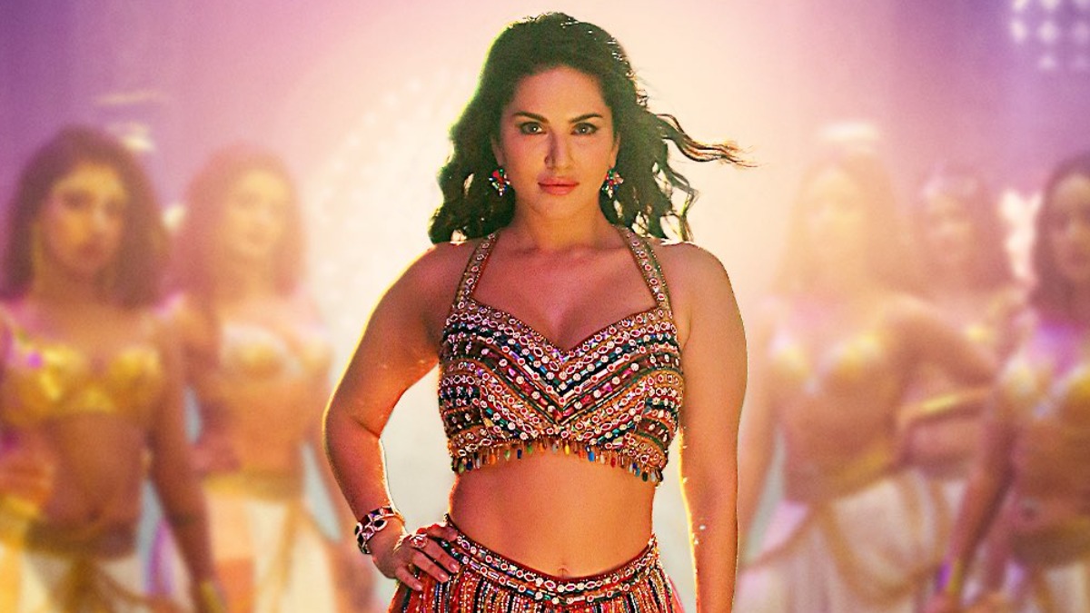 Sunny Leone S Song Madhuban Mein Radhika Lands In More Trouble