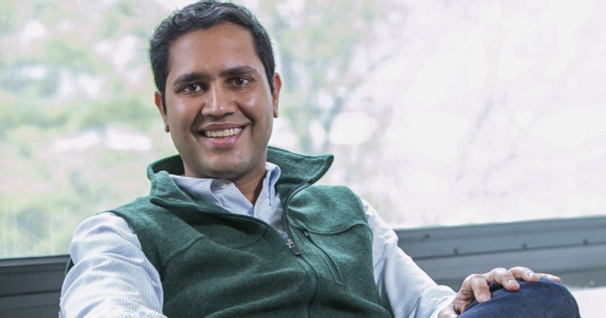 Better.com CEO Vishal Garg who fired 900 employees on Zoom call to take 'time off'