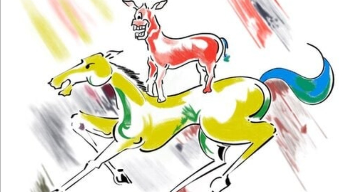 Anees Bazmee Akshay Kumar Anil Kapoor celebrate 14 years of