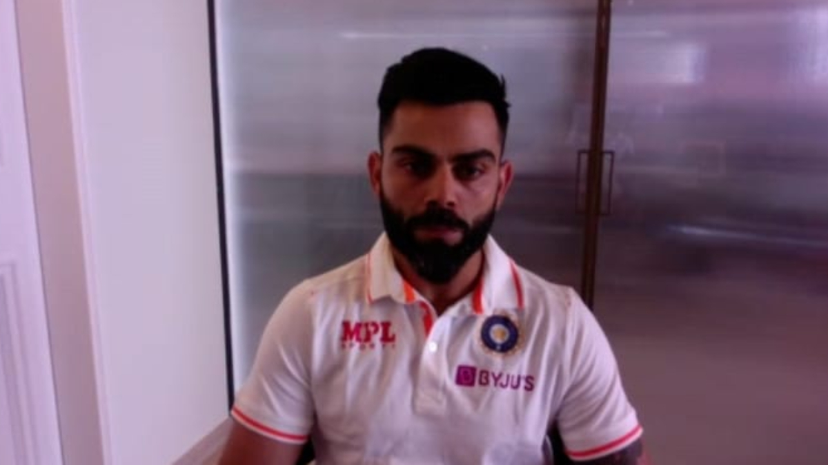 Highlights Virat Kohli Press Conference: No Rift Between Me And Rohit ...