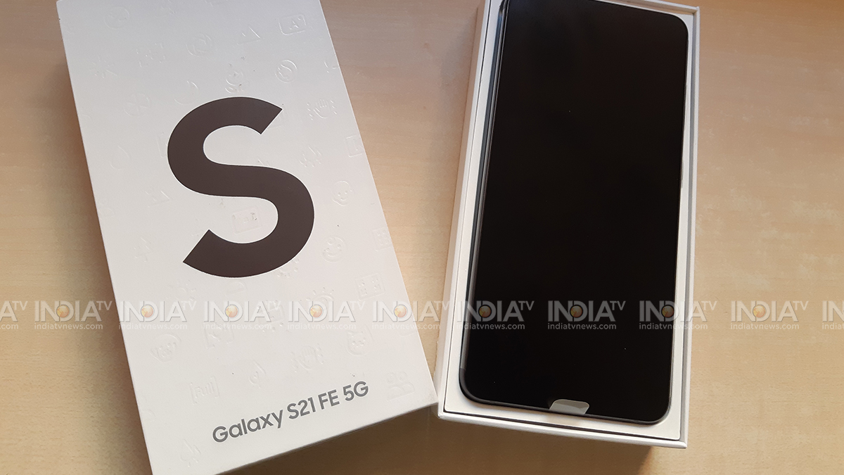 Samsung Galaxy S21 FE 5G -  External Reviews