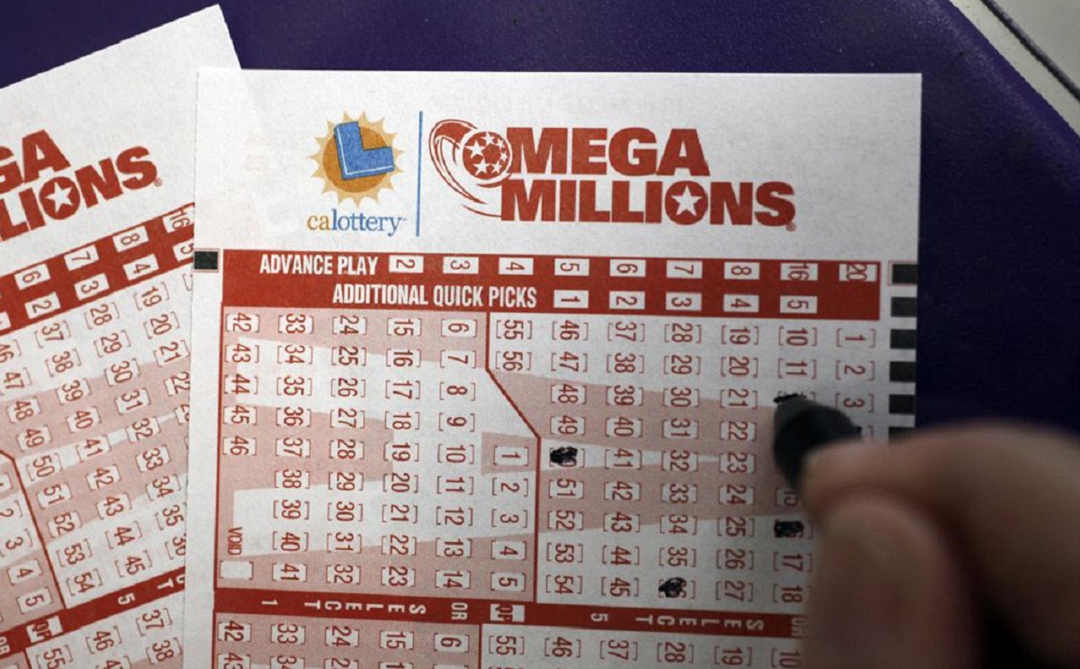 $426 million lottery ticket sold in California; winner yet to be known ...