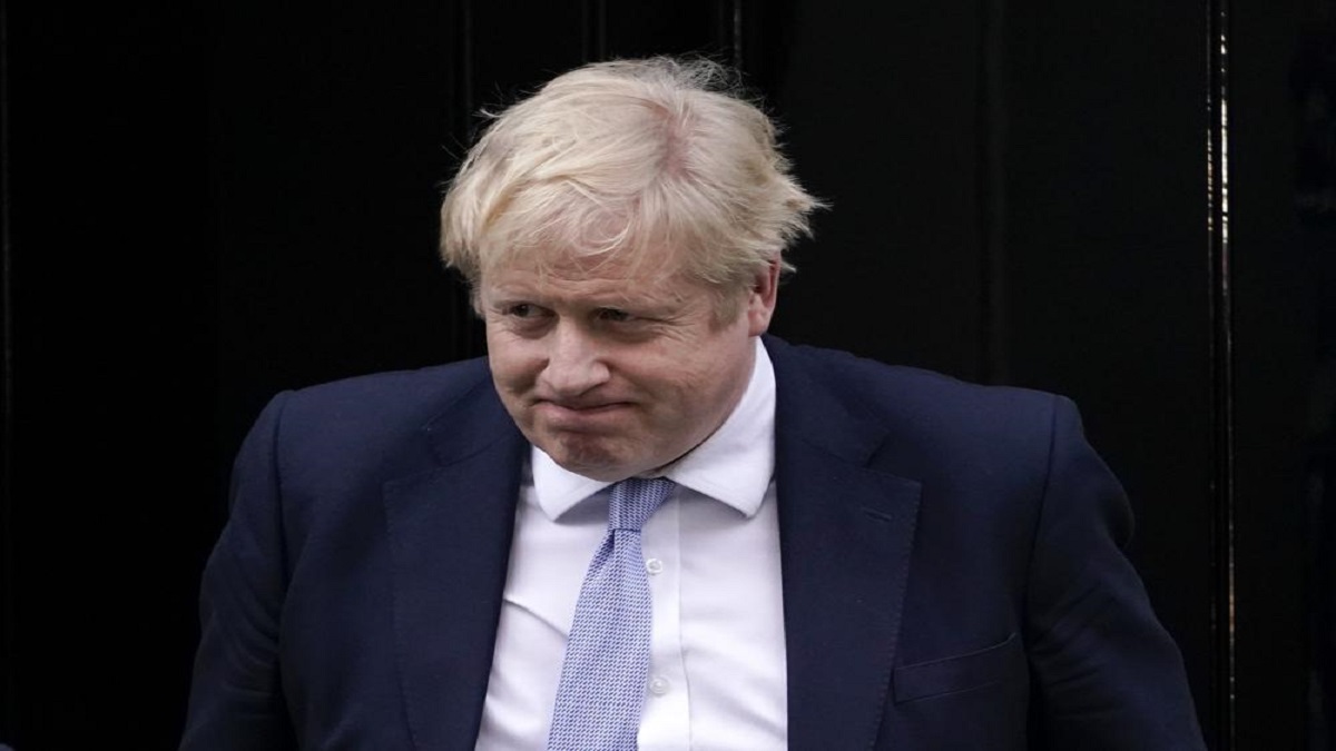 UK PM Boris Johnson extends apology after ‘partygate’ report released, says 'I will fix it'