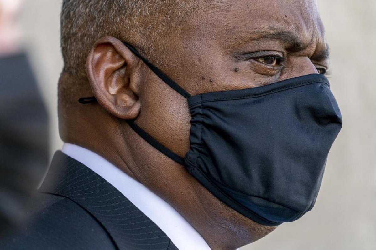 US Secretary of Defense Lloyd Austin tests COVID positive; in quarantine for 5 days