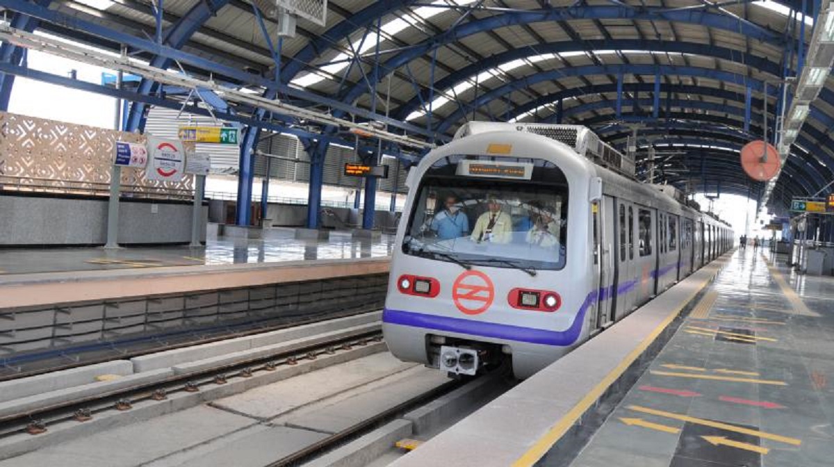 Republic Day 2022: Delhi Metro services to be partially curtailed; several stations to remain closed