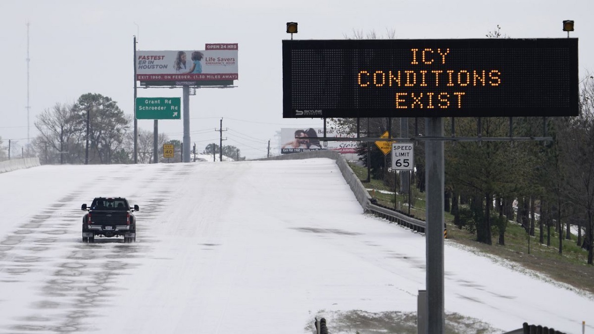 Four Indians freeze to death along US-Canada border, EAM Jaishankar dials envoys