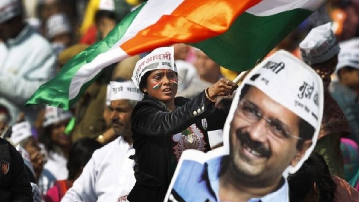 Punjab polls: AAP announces 3 more candidates – India TV