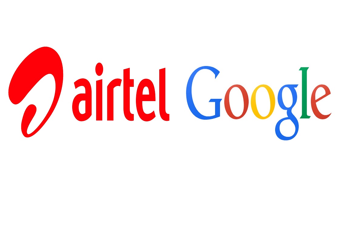 Airtel partners with Google to enable affordable smartphone in Indian digital ecosystem