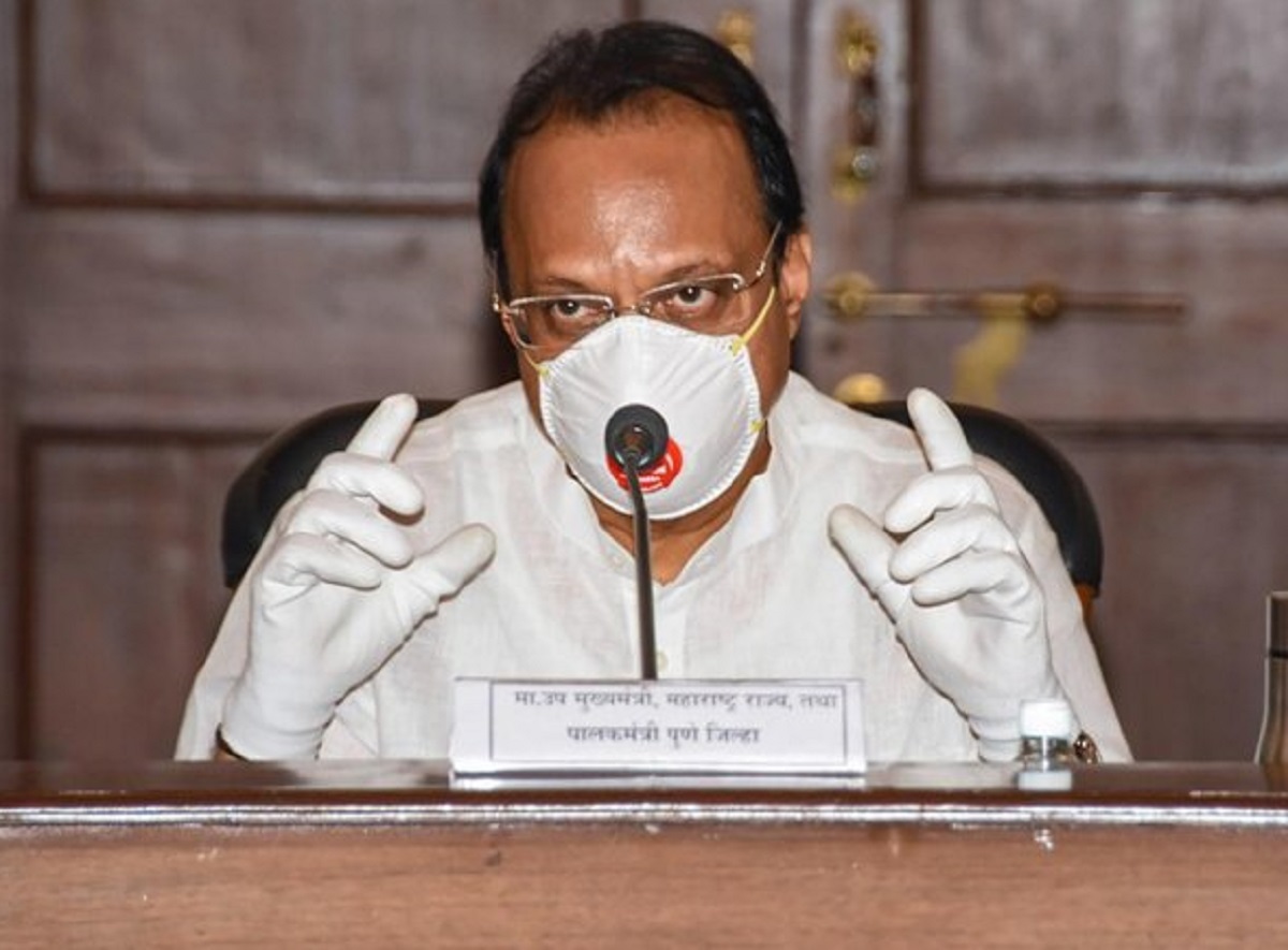 Maharashtra: Strict restrictions may be clamped if COVID cases continue to rise, says Ajit Pawar