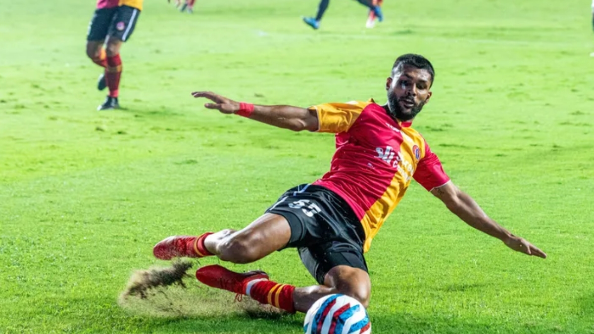 SC East Bengal end season rock-bottom as Bengaluru signs off with a win