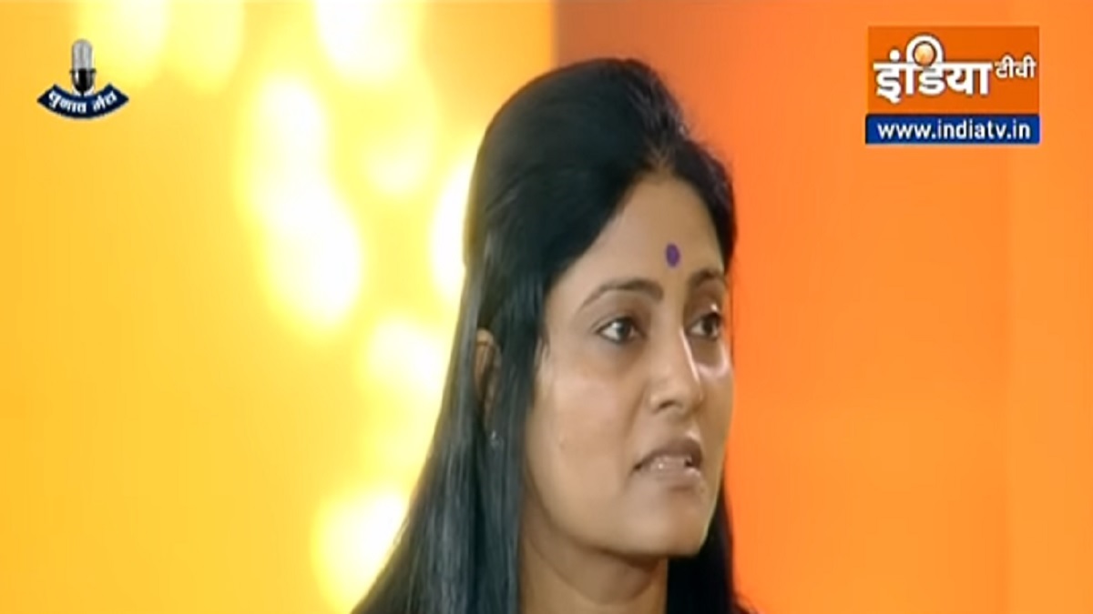 UP Election 2022: NDA will register bumper victory in polls, says Anupriya Patel at Chunav Manch 2022