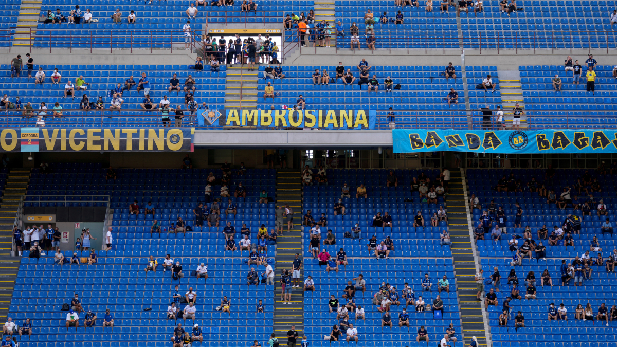 4 Serie A games won't be played amid COVID concerns | Football News