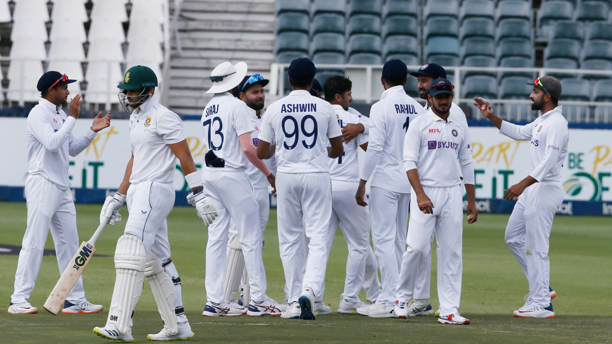 India vs South Africa, 2nd Test: South Africa hit back with strong response, reach 118/2 in chase of 240