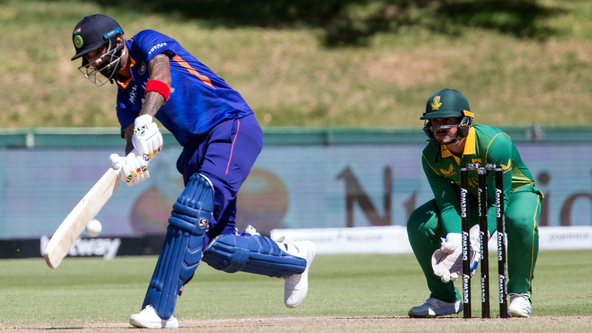 Seri IND vs SA T20: Afrika Selatan yang dipimpin Temba Bavuma berangkat ke India untuk seri T20 5-pertandingan, Proteas bertujuan untuk menghentikan pawai Tim India - Tonton video