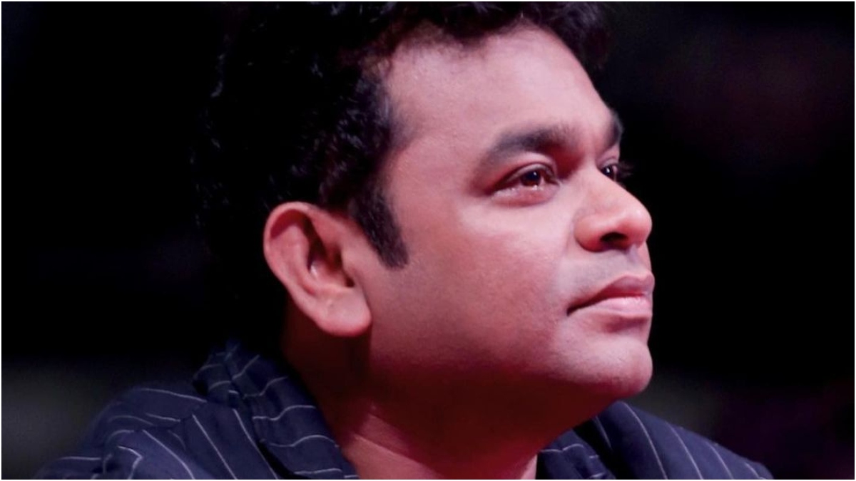 Happy Birthday AR Rahman: Fans wish the 'magician of music' on his special day