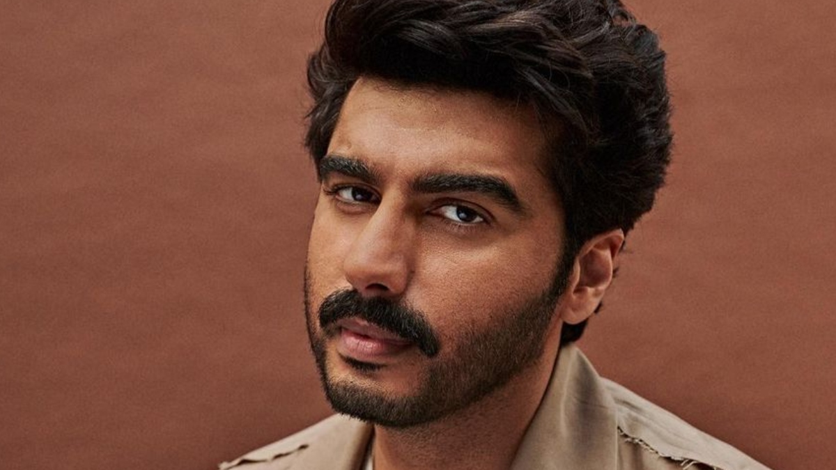 Arjun Kapoor never wanted to do horror comedy, 'Bhoot Police' changed his perspective