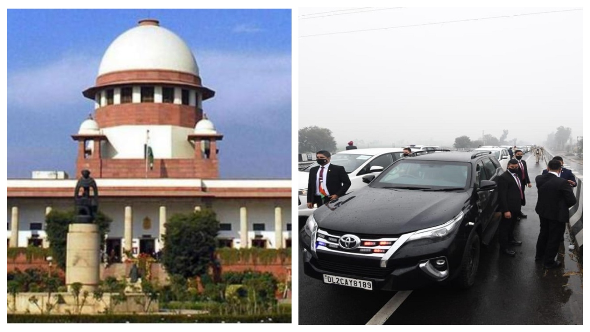 Explainer: SC, SPG Act and PM Modi's security