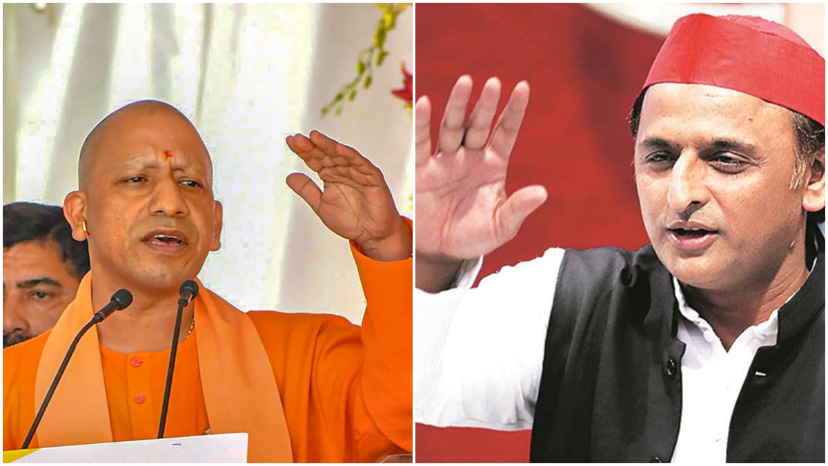 UP Assembly election 2022 Parties wage high-pitched cyber wars, BJP calls  SP 'anti-dalit' | Elections News – India TV