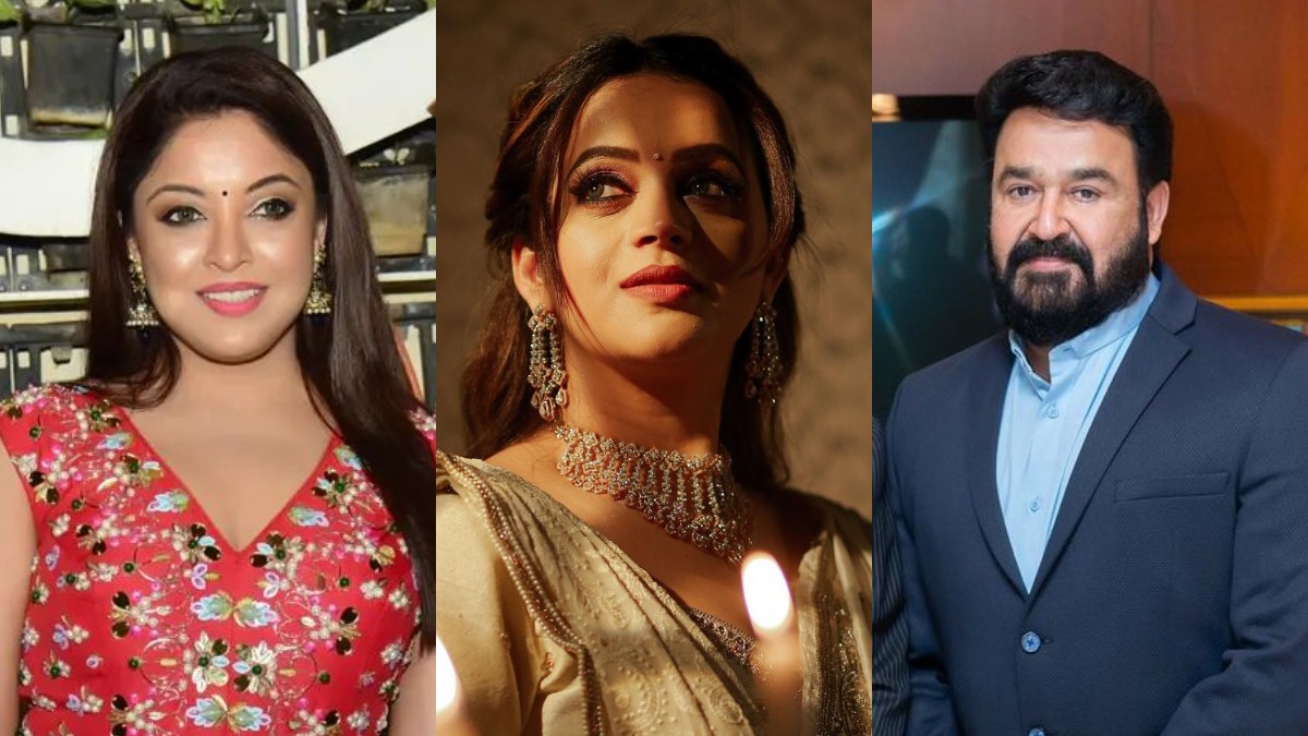 Actress bhavana sex videos