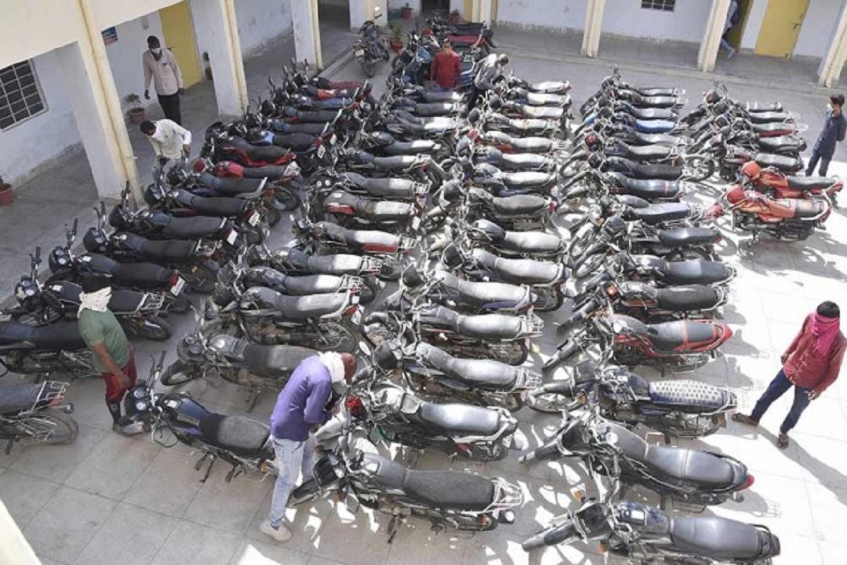 Budget 2022 FADA seeks GST rate cut on twowheelers to 18 to spur