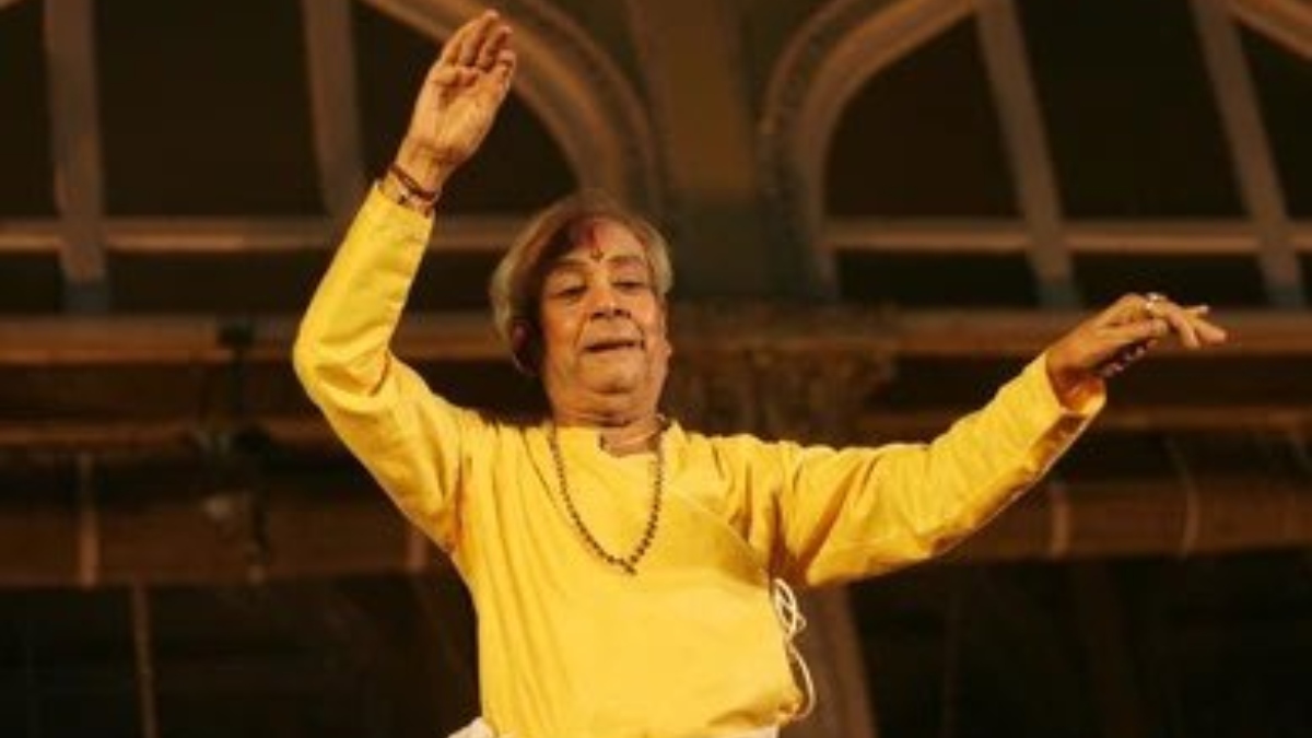 Pandit Birju Maharaj, legendary Kathak dancer passes away at 83