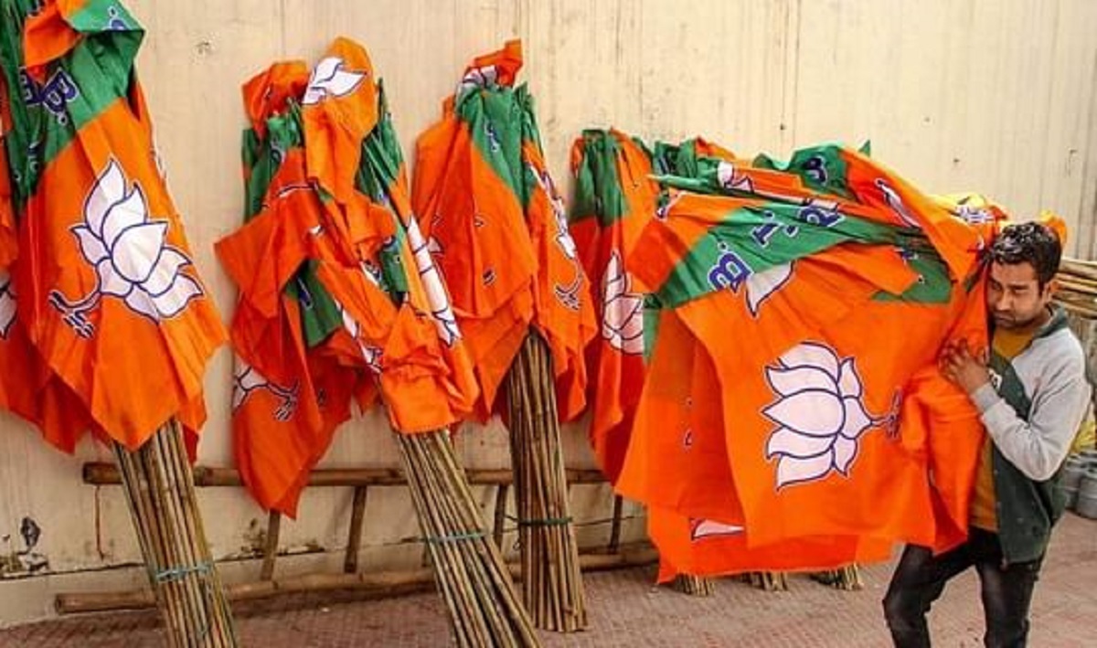 Assembly polls 2022: BJP prepares new campaign strategy to hold hybrid mode rallies in poll-bound states