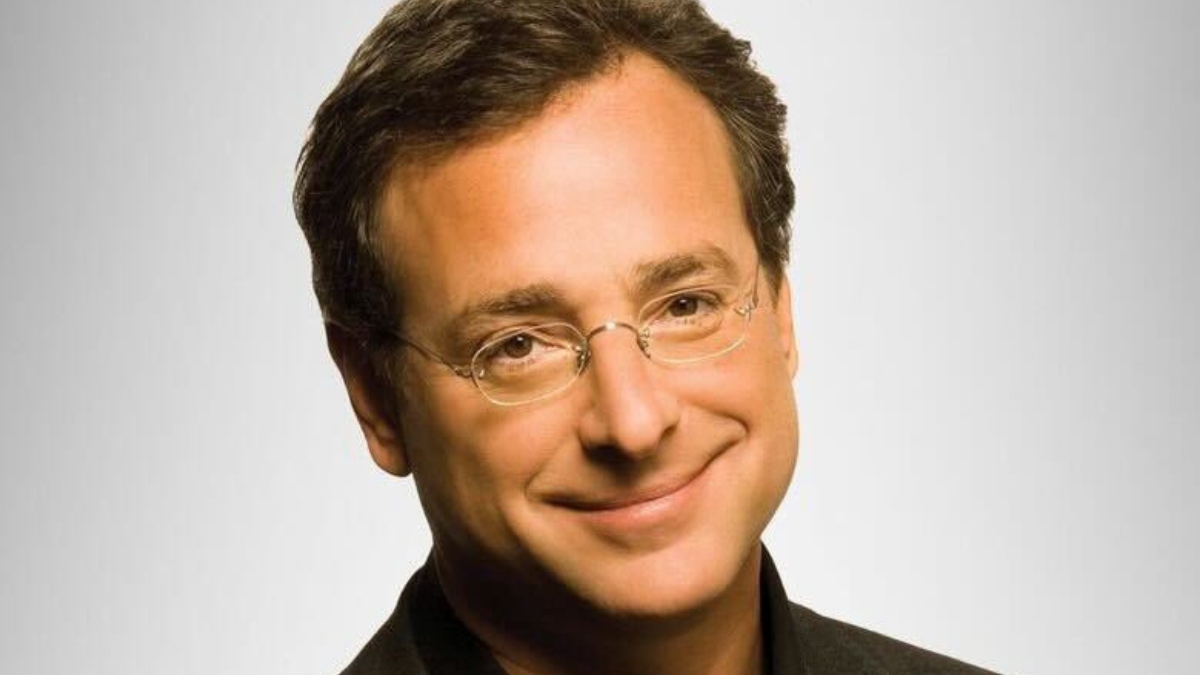 Bob Saget found dead in hotel room, beloved TV dad of 'Full House' passes away at 65