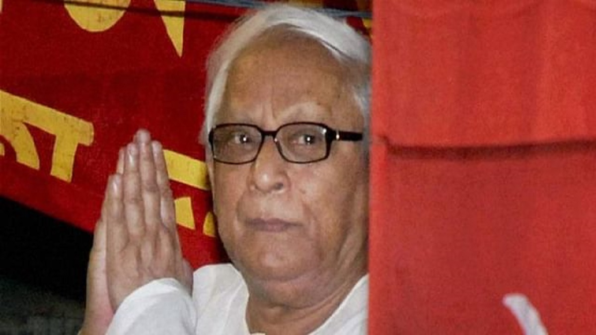 Buddhadeb Bhattacharjee Rejects Padma Bhushan Award Padma Awards 2022 ...