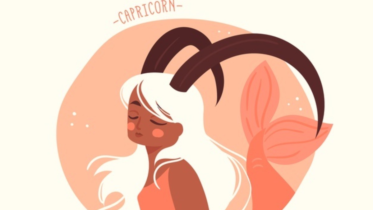 Are you a typical Capricorn? These personality traits can determine for sure