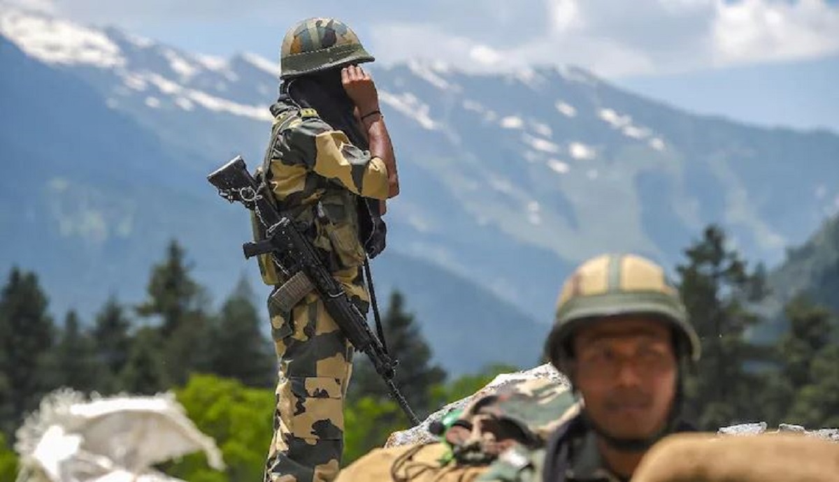 India Pakistan Military Standoff: What You Need to Know