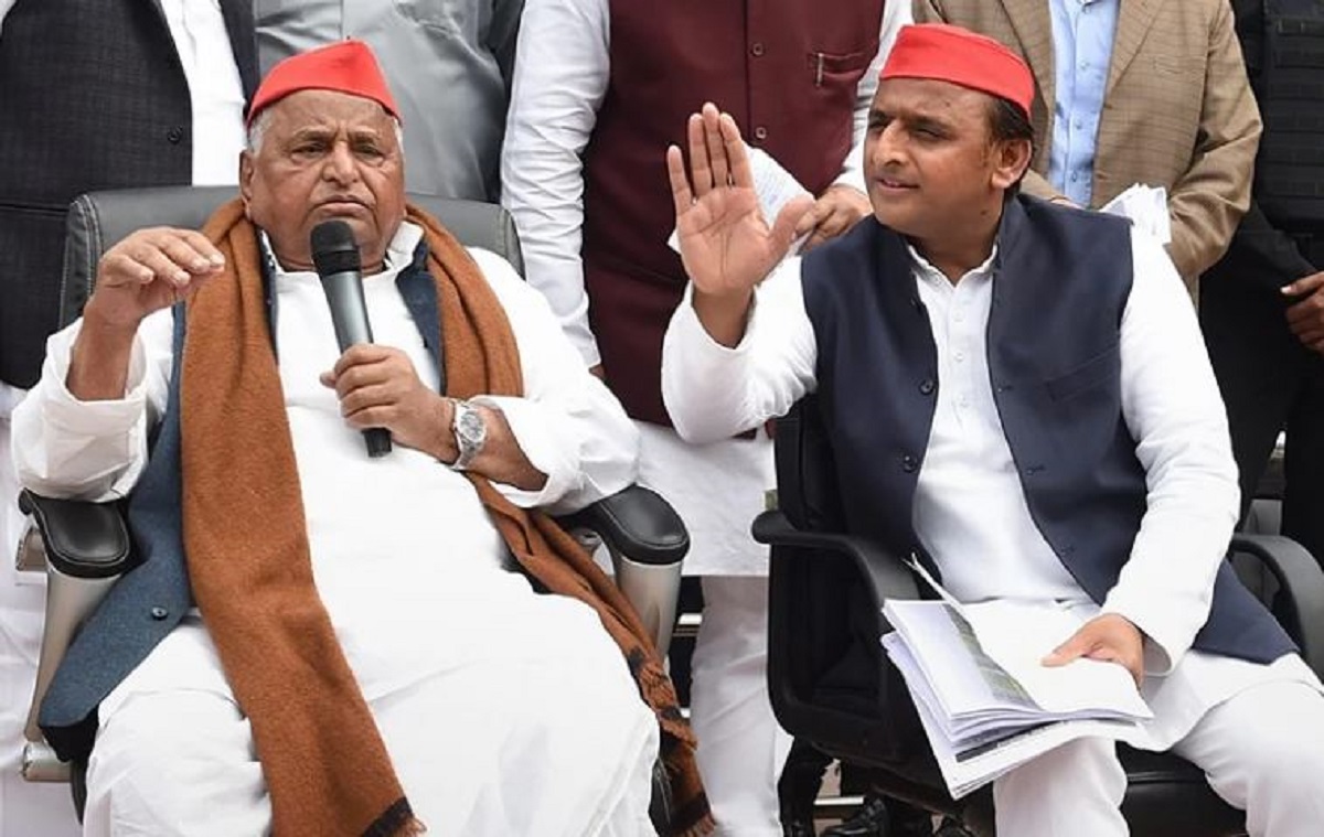 UP polls: Mulayam Singh Yadav, Jaya Bachchan among Samajwadi Party's star campaigners