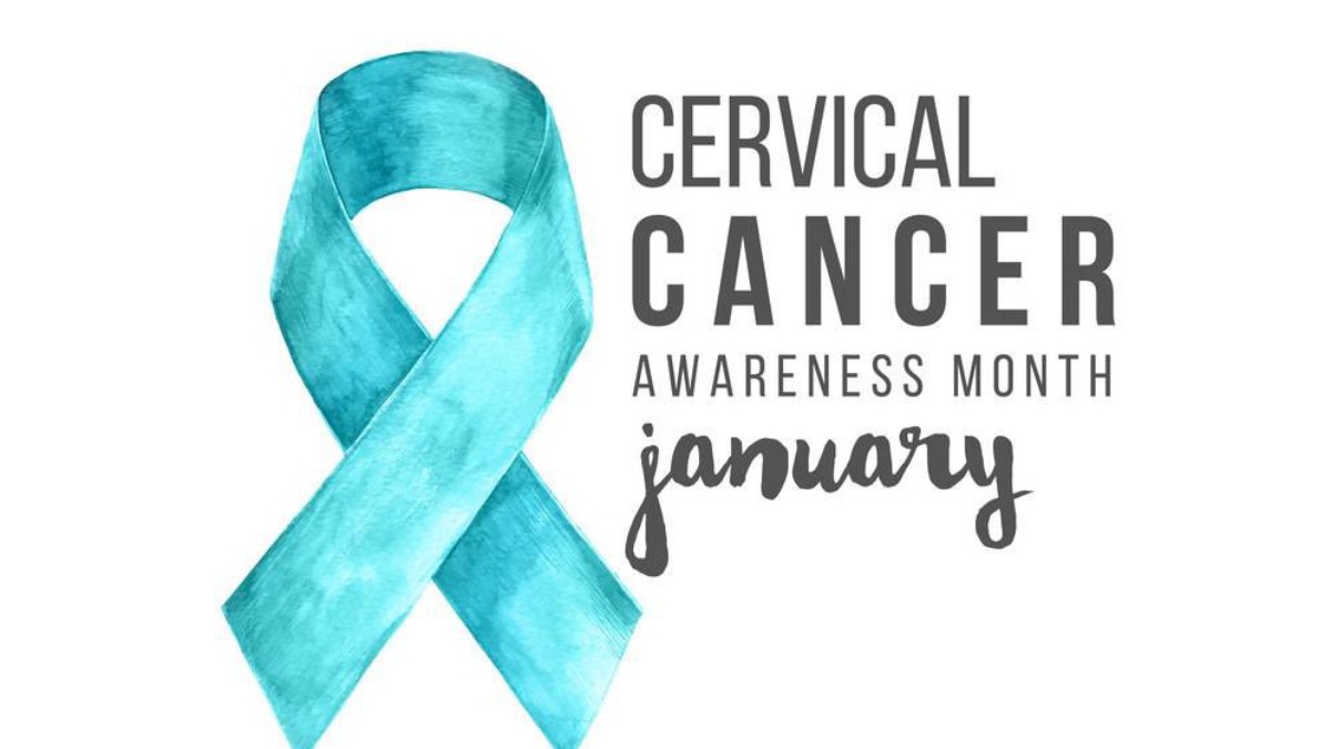 Cervical 10 cancer of signs 10 Warning
