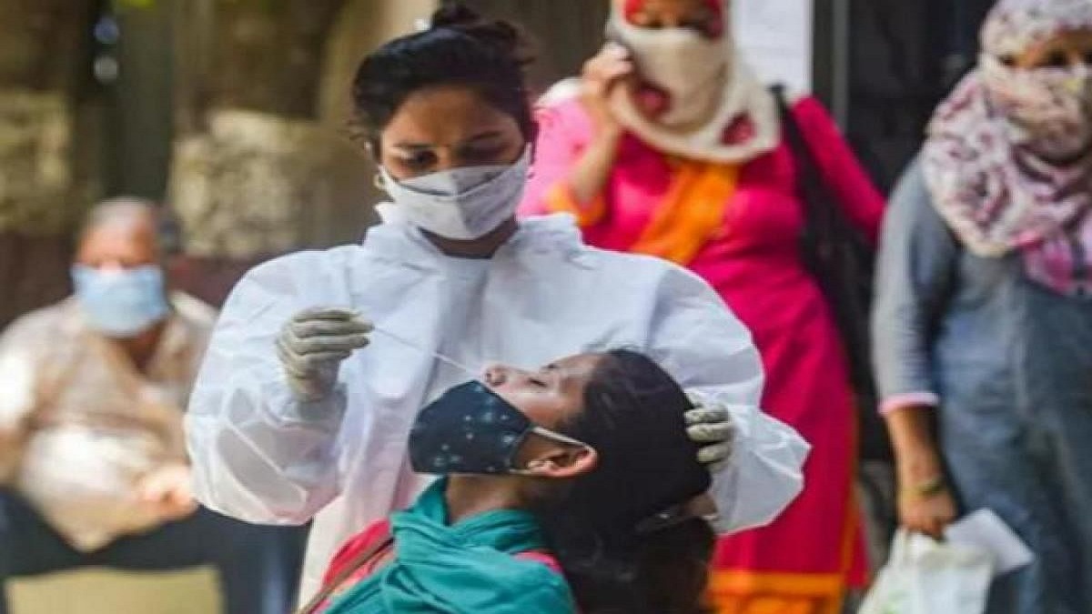 As Delhi, Mumbai see dip in fresh Covid-19 cases; Kerala's tally soars