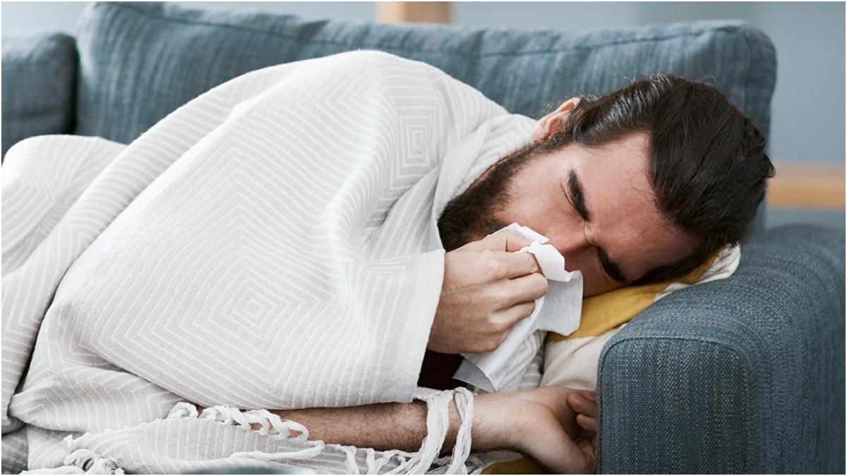 How long before you can meet a loved one in person after contracting